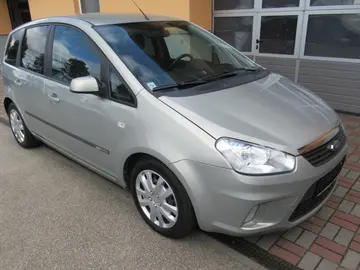 Ford C-MAX, 1.6 TDCi KLIMA TAŽNÉ