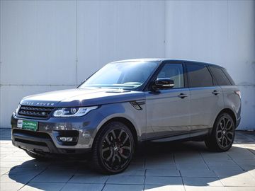 4,4 HSE SDV8 1. MAJITEL ČR