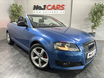 1,6   TDI KABRIO REZERVACE