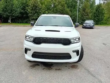 Dodge Durango, 3.6L GT 4x4