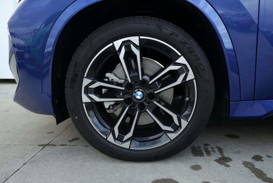 BMW X1, xDrive23d - fotka 2