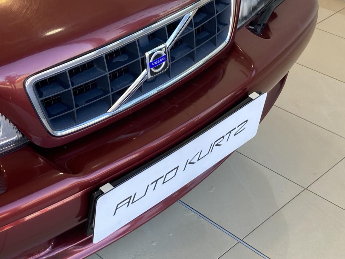 Volvo C70, T5 COUPÉ AT5 176kW, 2. maj. - fotka 3