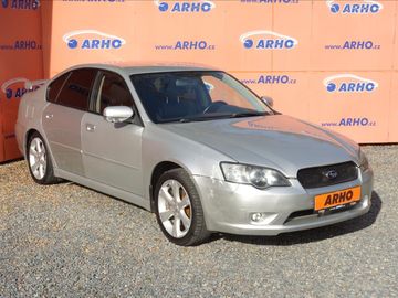 2,5 i 121KW, ČR, AUT.AC., AWD.