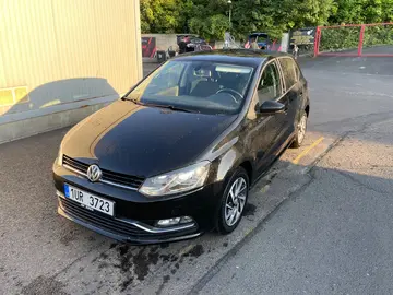 Volkswagen Polo, V