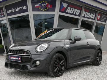 2,0i 141kW JCW Paket
