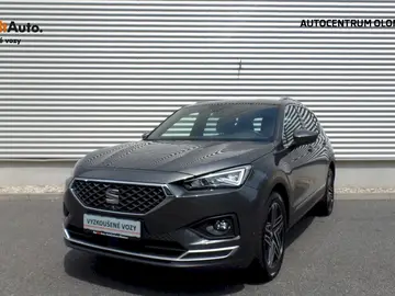 Seat Tarraco, 2.0TDI DSG 4Drive Xcellence