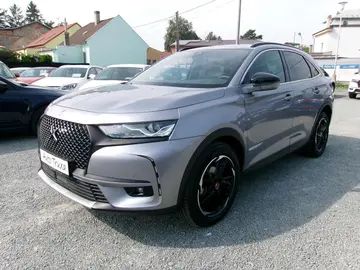 DS 7 Crossback, PERFORMANCE LINE 1.6 PureTech