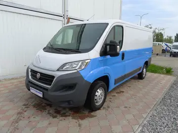 Fiat Ducato, 2,3 JTD L2H1+klima Akce!!!