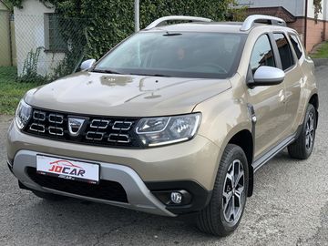 1.3TCe PRESTIGE ČR 1.MAJ.