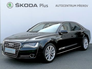 4,2 V8 Quattro TOP