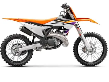 KTM, 300 SX 2024