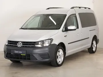 Volkswagen Caddy, 2.0 TDI Maxi Trendline