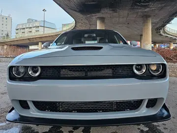 Dodge Challenger, 6.4 V8 Scat Pack Widebody