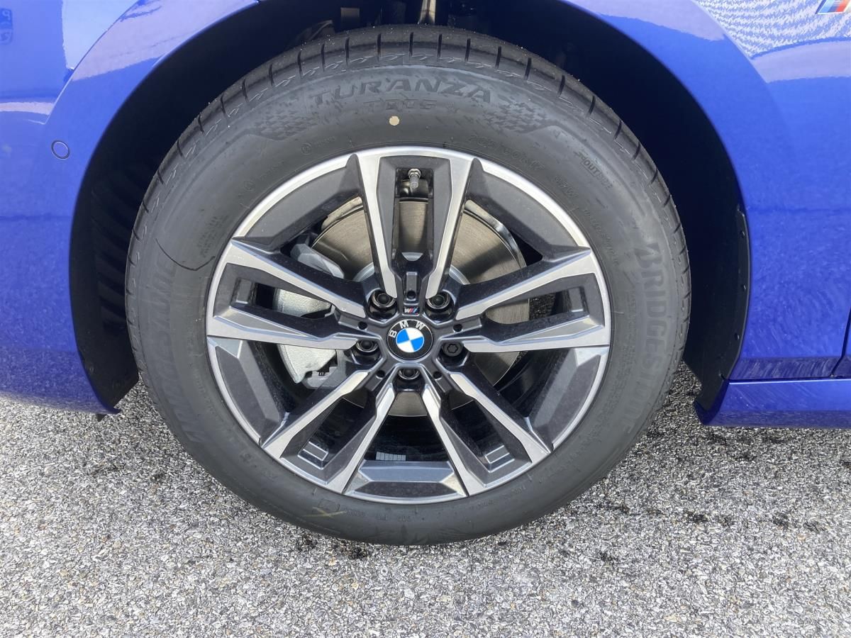 BMW Řada 2, 218d Active Tourer - fotka 6