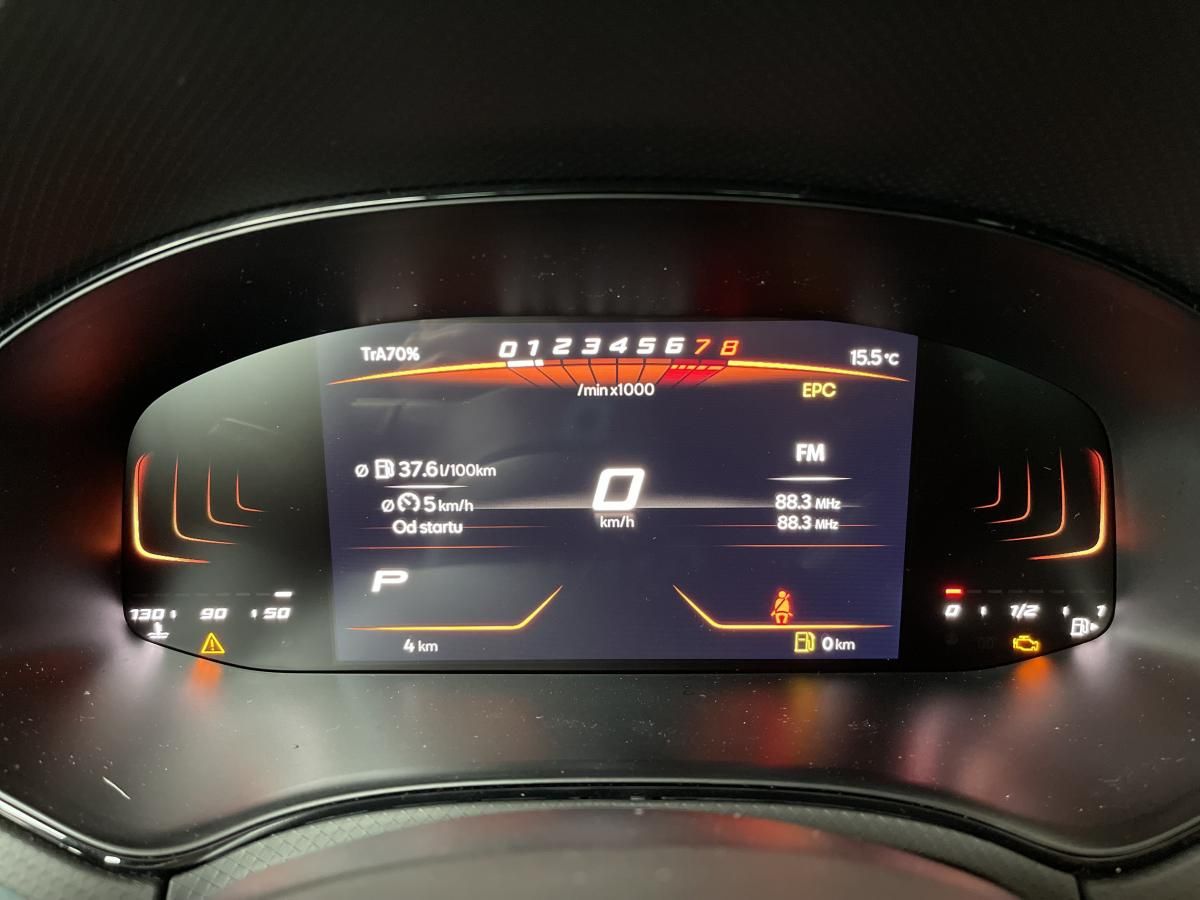 Seat Arona, XPERIENCE 1.0 TSI 110k DSG - fotka 6