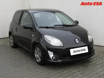 Renault Twingo, 1.2i,Klima