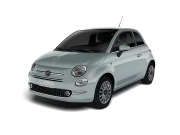 Fiat 500, Italia Dolcevita 1.0 BSG 70k