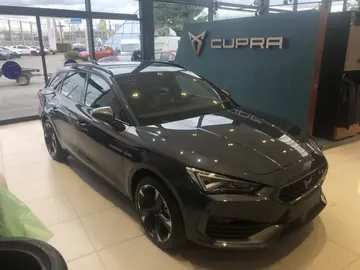 Cupra Leon, Sportstourer 1.5 eTSI 150k DSG