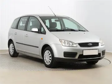 Ford C-MAX, 1.8, po STK, Tažné