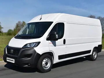 Fiat Ducato, Maxi L3H2 - dodávka AKČNÍ CENA