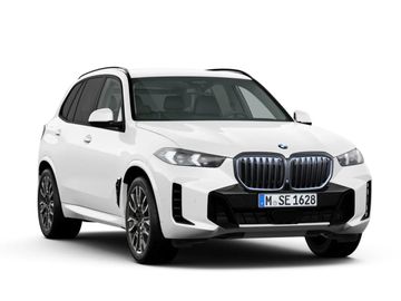 40d xDrive Msport - FACELIFT
