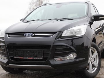 2.0 Tdci 103Kw 4x4 121000km