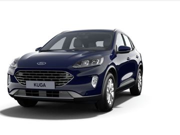 1,5 EcoBoost 150 k 110 kW