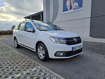 Dacia Logan bazar a prodej nových vozů