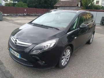 Opel Zafira, 1.6 cdti