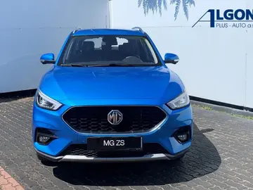 MG ZS, Exclusive 1,0 TGI 82 kW 2WD 6A