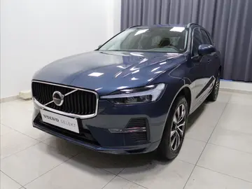 Volvo XC60, 2,0 B4 FWD Core AUT