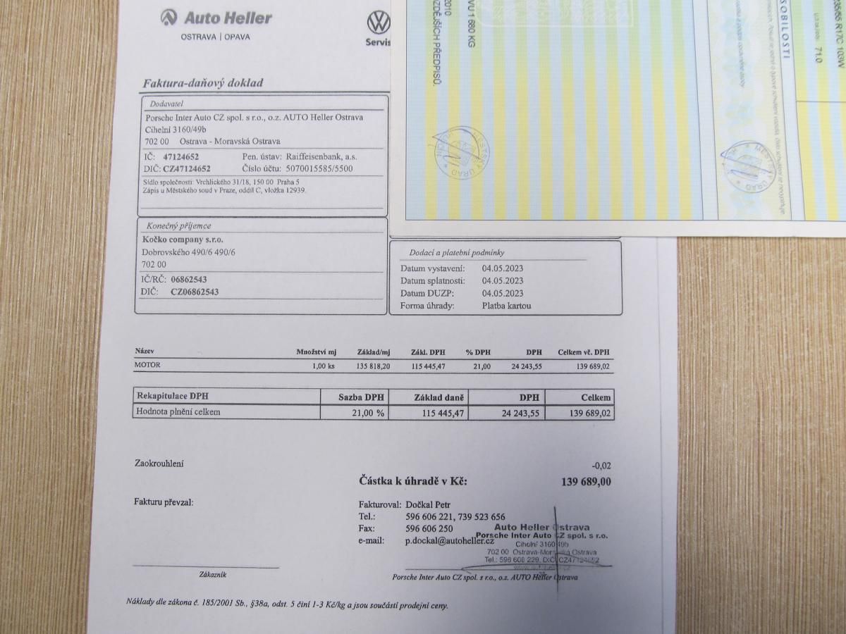 Volkswagen Multivan, 2.0 TDI 132kw DSG 4x4 HIGLINE - fotka 2