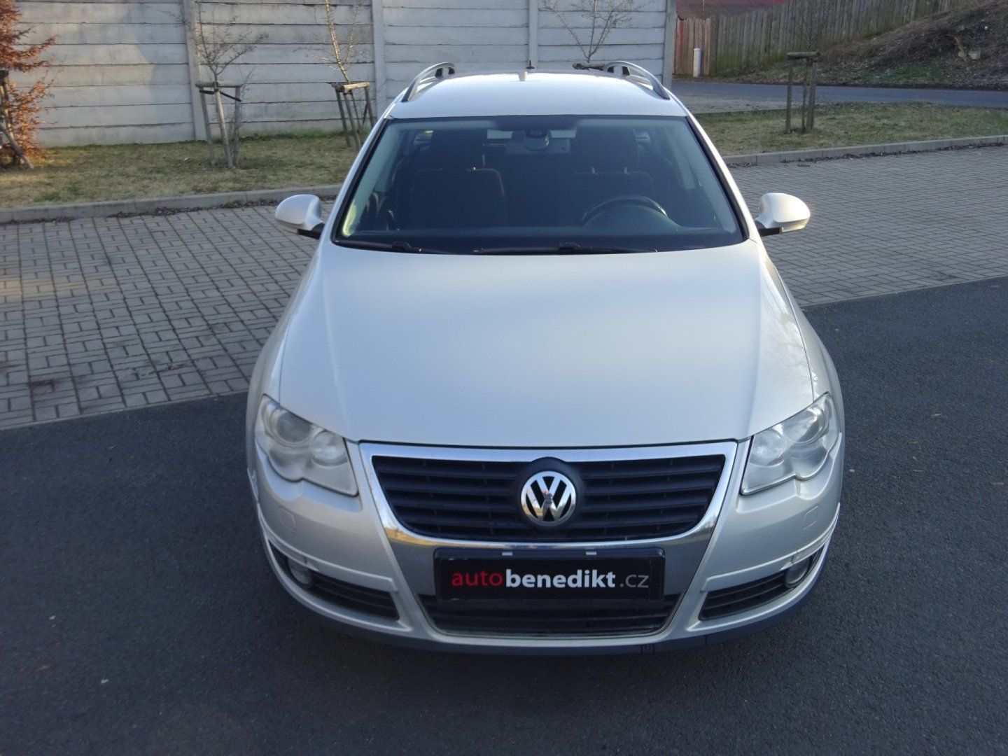Volkswagen Passat Variant, 2.0TDi 125kE DSG Xenony - fotka 2