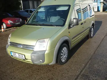 Ford Tourneo Connect, 1.6 TDCi