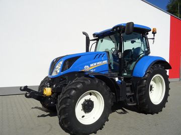 Obrázek k inzerátu: New Holland, T6 145