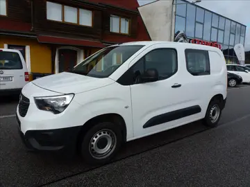 Opel Combo, 1,2 Turbo Van L1H1  Cargo Sele