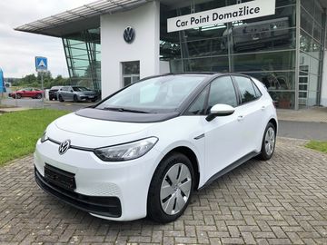 Pure Performence 45kwh