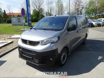 Peugeot Expert, 2,0 HDI,AUTOMA,ODPOČ.DPH,130KW