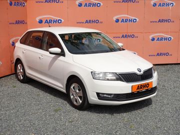 1,4 TDi, ČR, 1 MAJ., AMBITION.