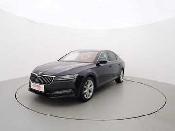 Style Extra 2.0 TDI 110 kW