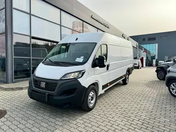 Fiat Ducato, 2.2 MTJ 140k 35 L4H2 6M dodáv