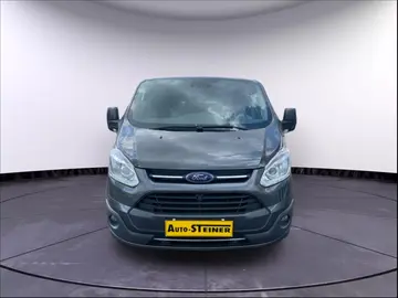Ford Tourneo Custom, 2,0 TDCi/EL.DVEŘE/AUTOMAT