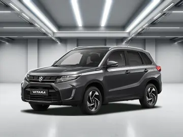 Suzuki Vitara, ELEGANCE 1,4 HYBRID M/T 4x4 MY