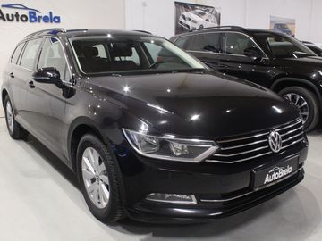 B8 2.0TDI 110kW Navigace Tažné