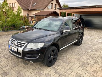 3,0 TDi V6 165kW 4x4