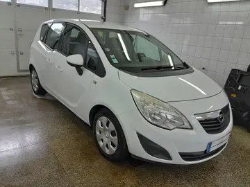 Opel Meriva, 1,4i16V 120