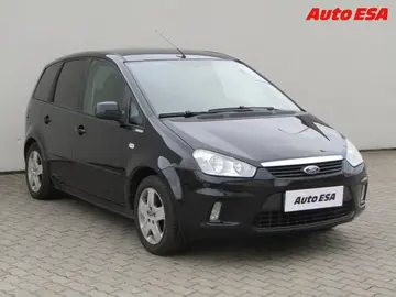 Ford C-MAX, 1.8i,AC,park.čidla