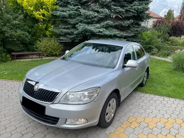 Škoda Octavia, II FACELIFT 1,9TDI,SER.,ČR,DPH