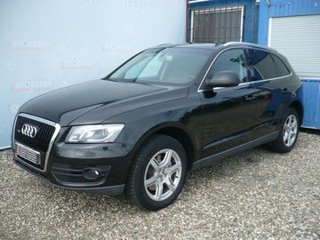 3.0TDI 176Kw 4x4 ČR