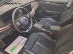 Škoda Octavia, OCTAVIA COM SCO TD 147/2.0 A7A
